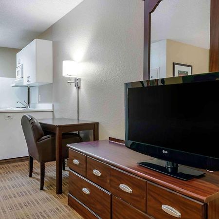 Extended Stay America Select Suites - Orlando - Conven Ctr - Sports Complex Williamsburg Buitenkant foto
