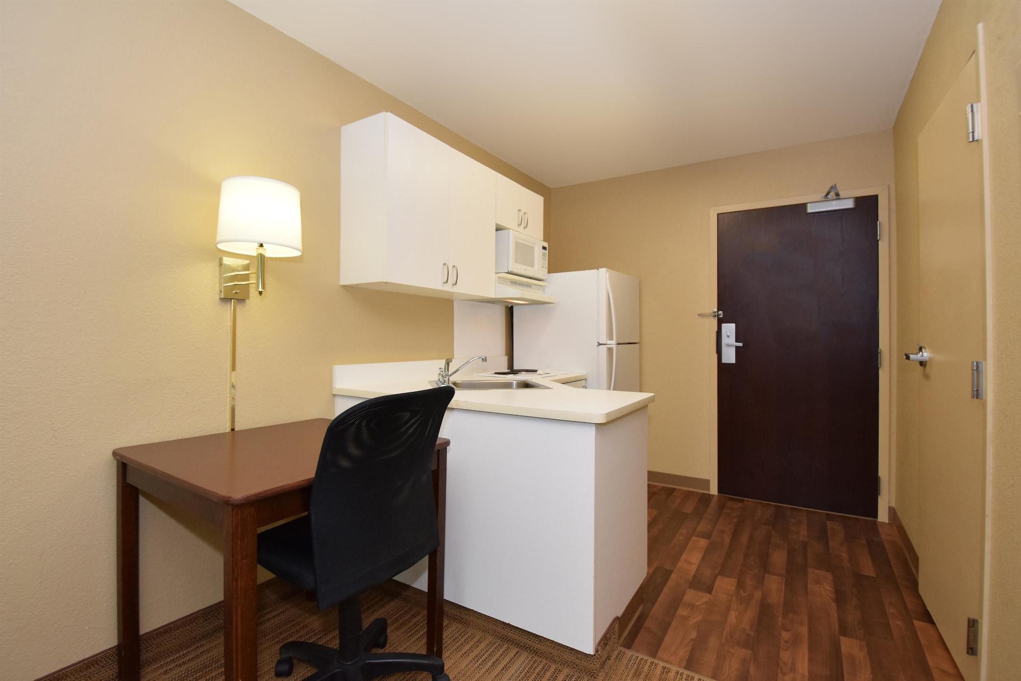 Extended Stay America Select Suites - Orlando - Conven Ctr - Sports Complex Williamsburg Buitenkant foto