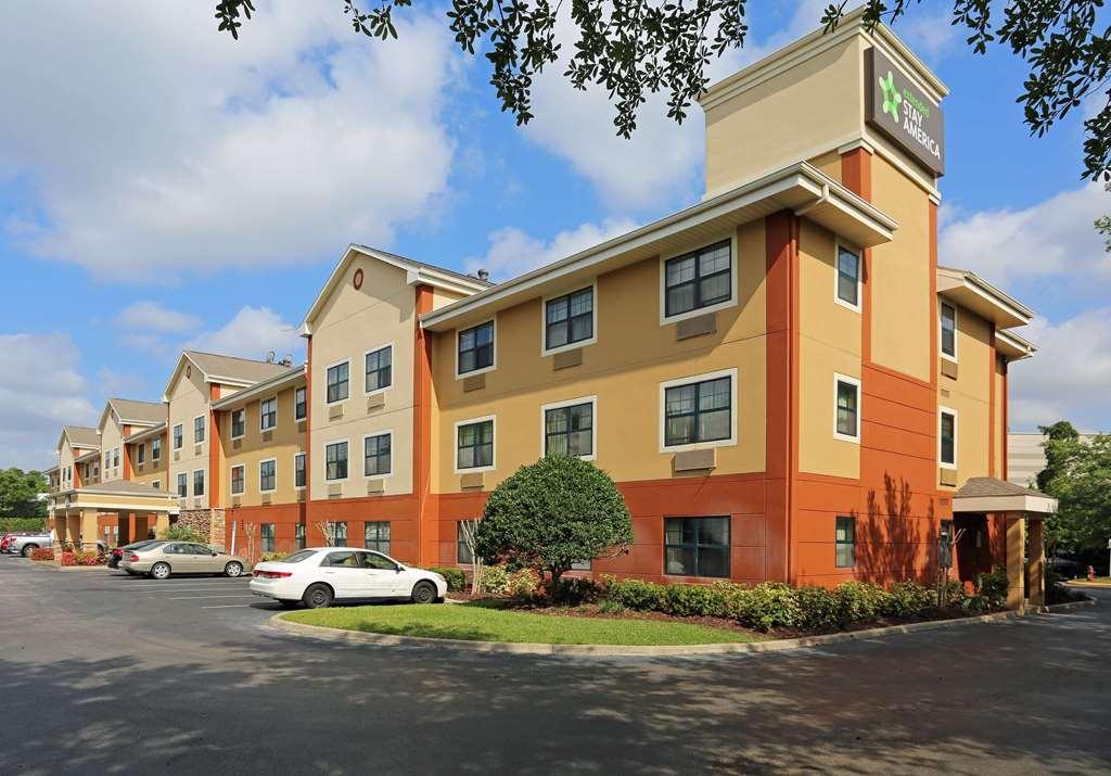 Extended Stay America Select Suites - Orlando - Conven Ctr - Sports Complex Williamsburg Buitenkant foto