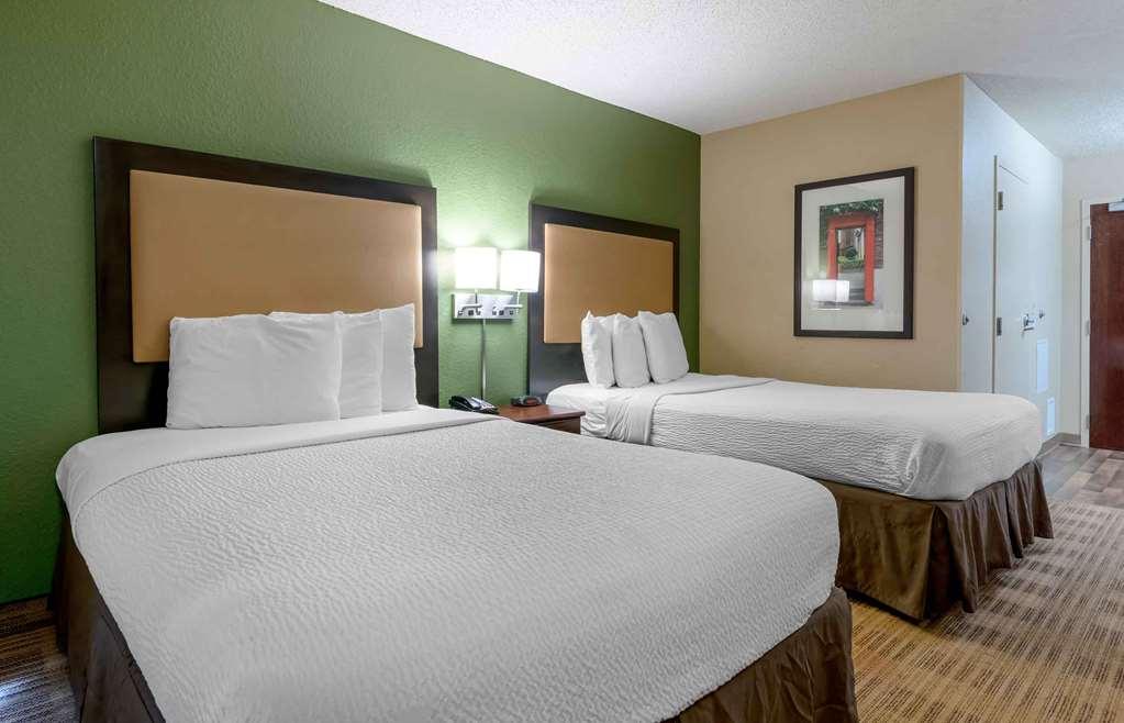 Extended Stay America Select Suites - Orlando - Conven Ctr - Sports Complex Williamsburg Kamer foto