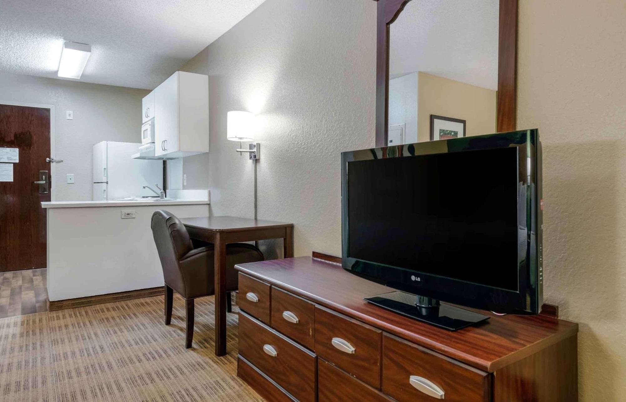 Extended Stay America Select Suites - Orlando - Conven Ctr - Sports Complex Williamsburg Buitenkant foto