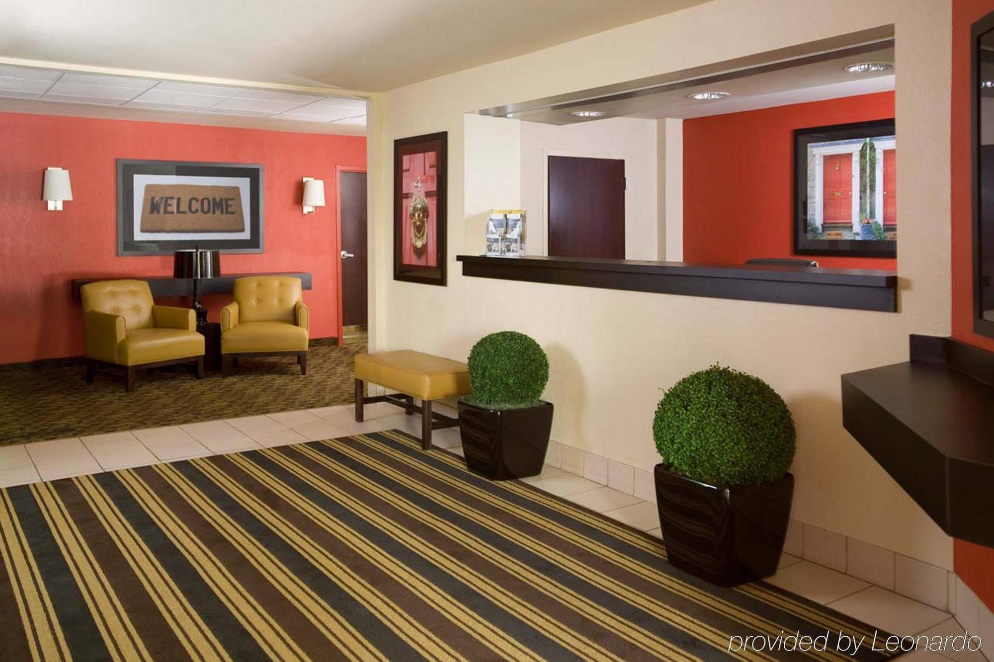 Extended Stay America Select Suites - Orlando - Conven Ctr - Sports Complex Williamsburg Buitenkant foto