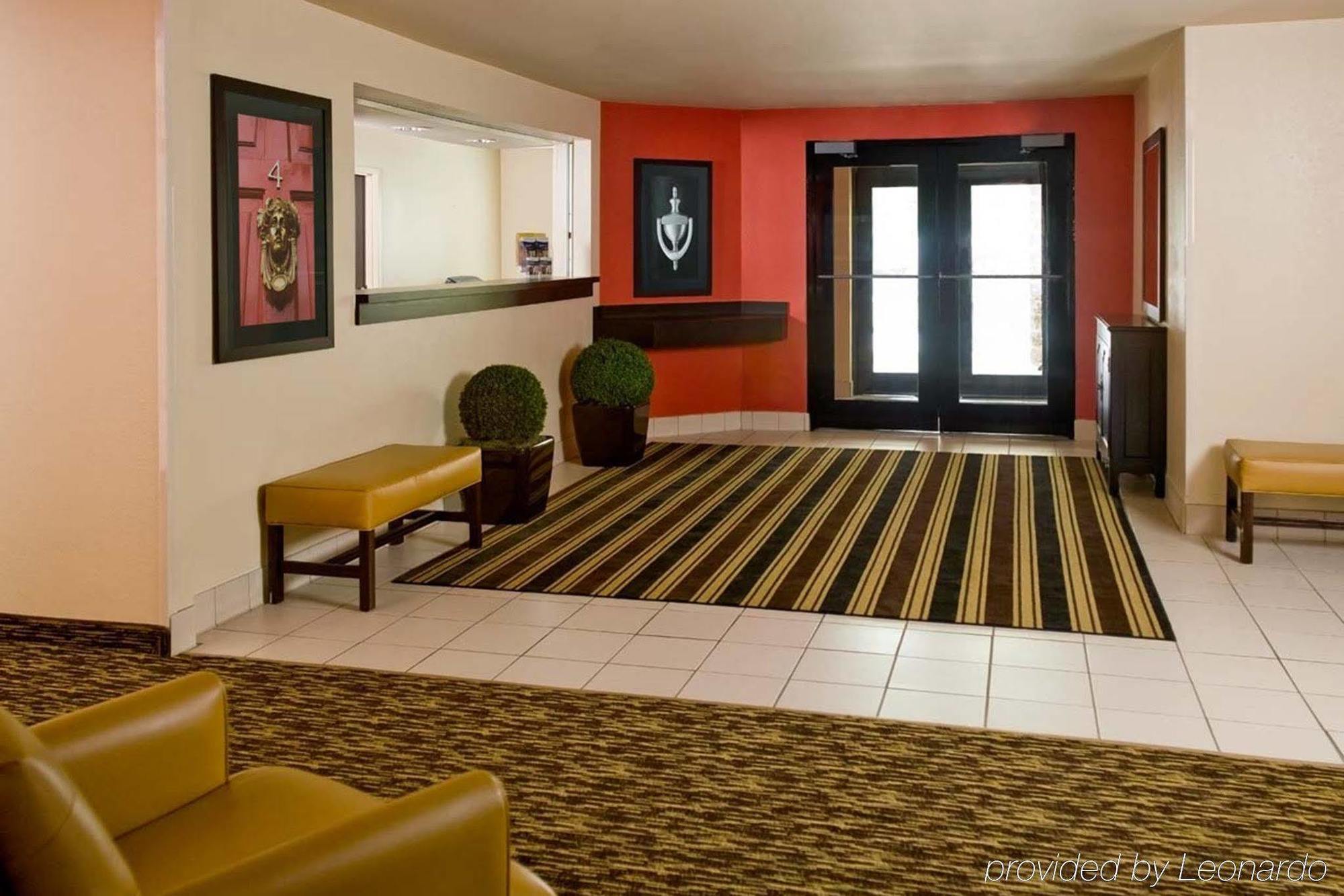 Extended Stay America Select Suites - Orlando - Conven Ctr - Sports Complex Williamsburg Buitenkant foto