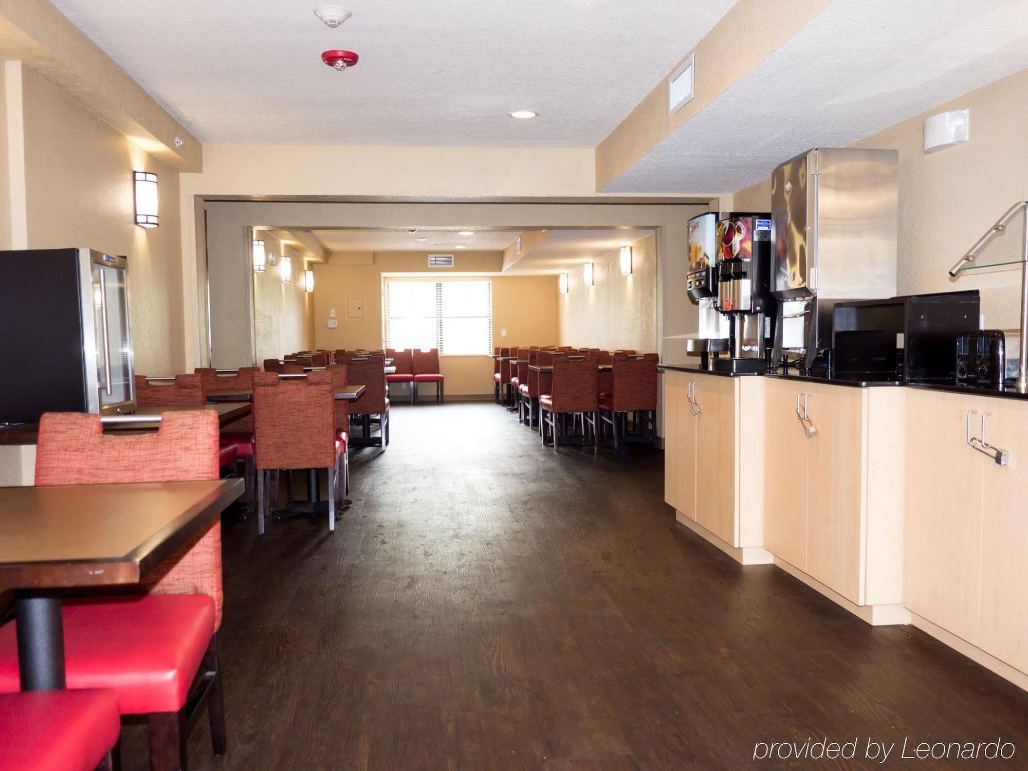 Extended Stay America Select Suites - Orlando - Conven Ctr - Sports Complex Williamsburg Buitenkant foto
