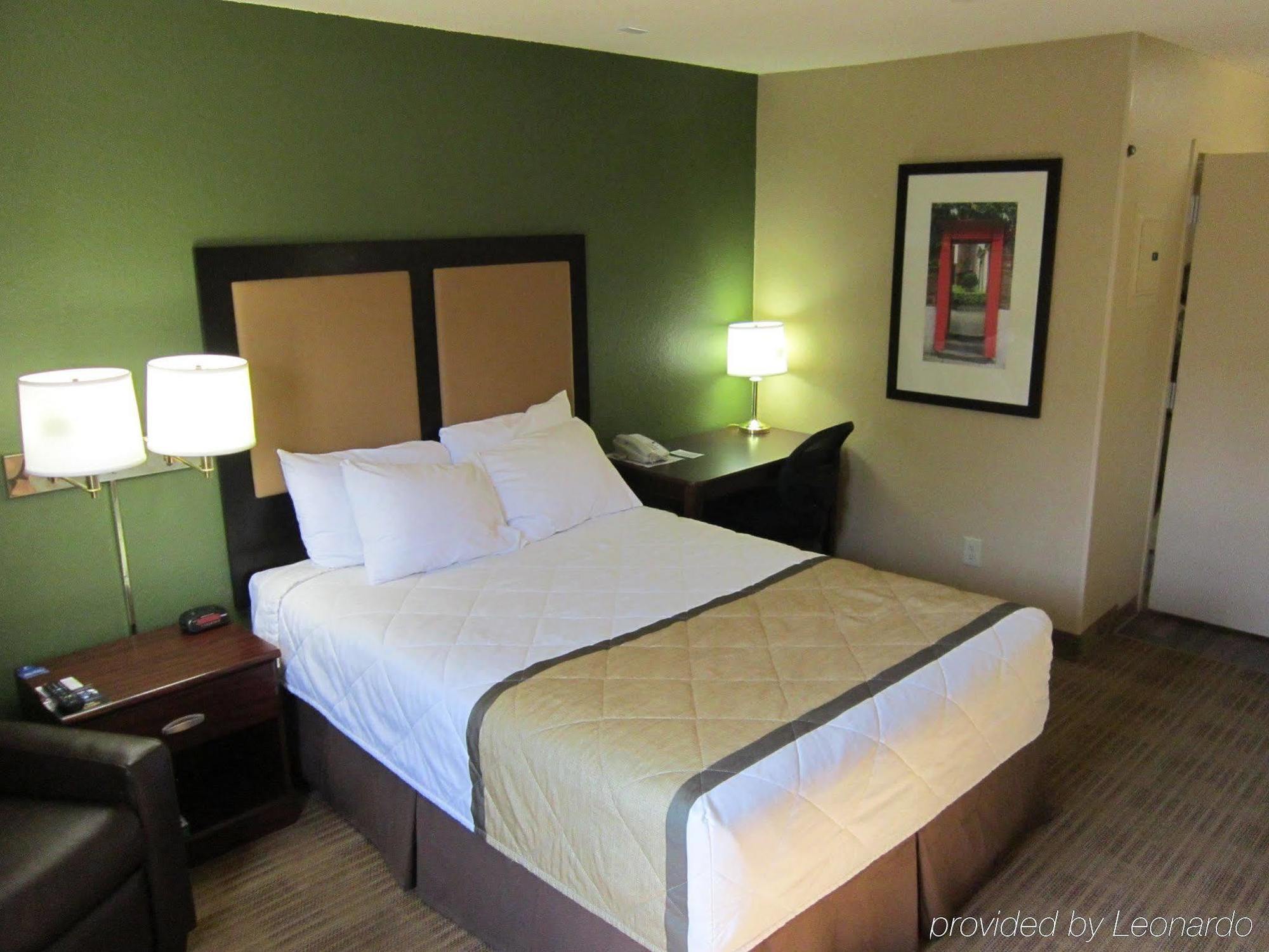 Extended Stay America Select Suites - Orlando - Conven Ctr - Sports Complex Williamsburg Buitenkant foto