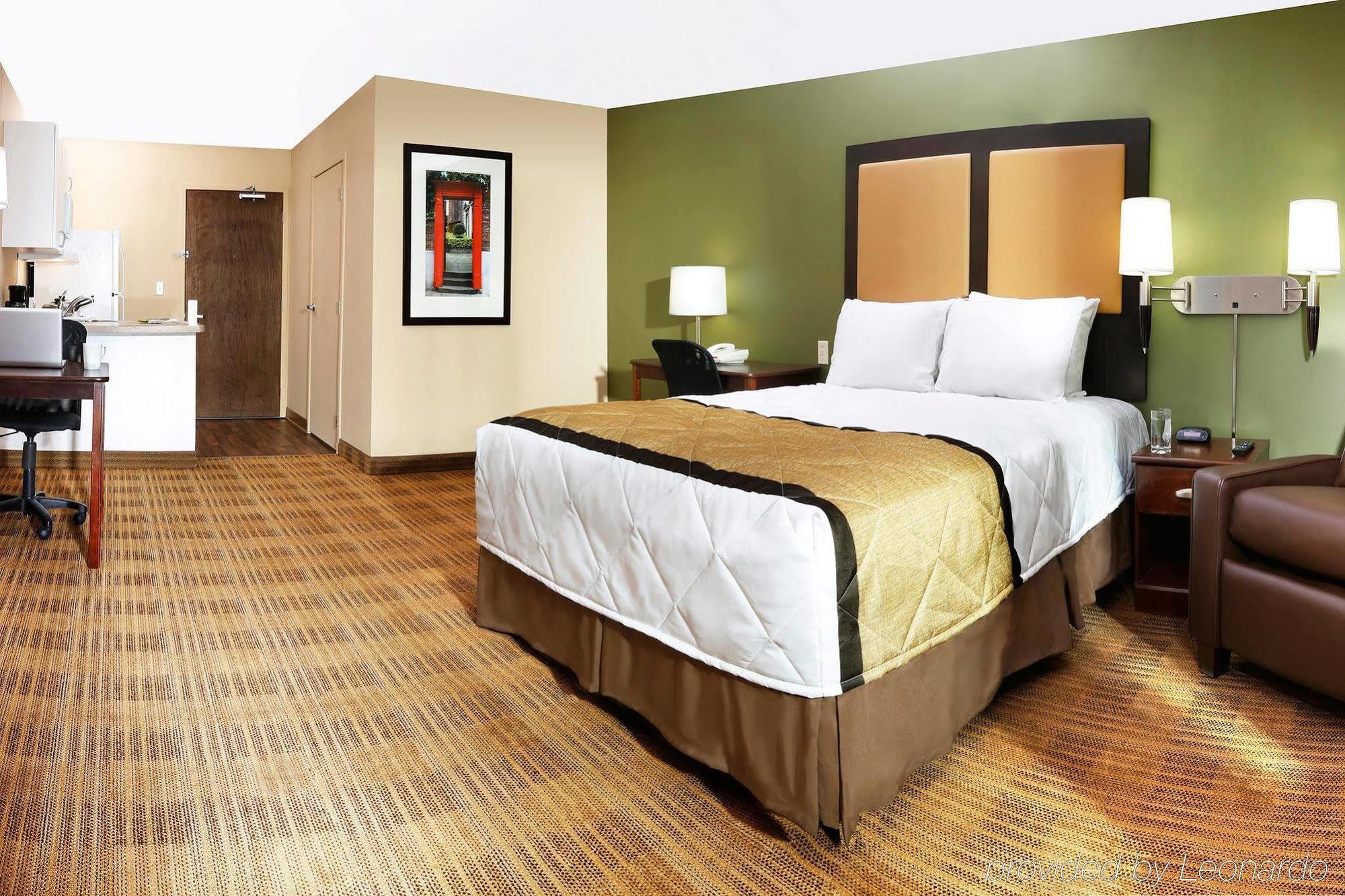Extended Stay America Select Suites - Orlando - Conven Ctr - Sports Complex Williamsburg Buitenkant foto