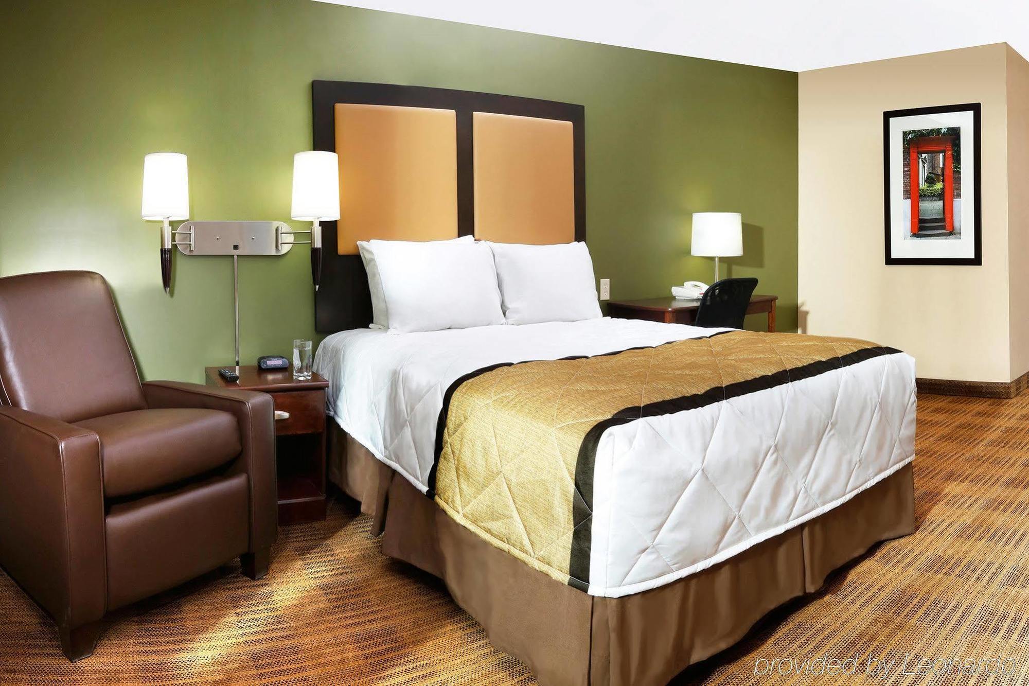 Extended Stay America Select Suites - Orlando - Conven Ctr - Sports Complex Williamsburg Buitenkant foto