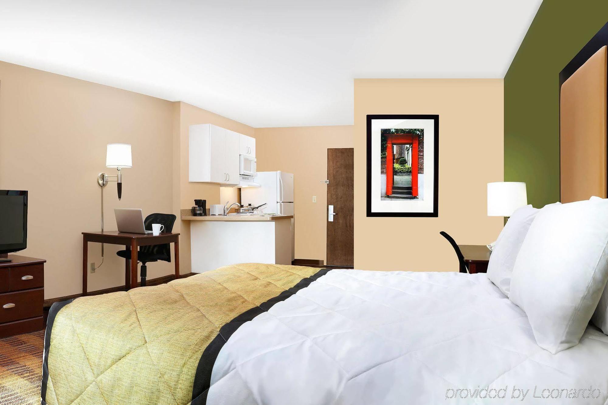 Extended Stay America Select Suites - Orlando - Conven Ctr - Sports Complex Williamsburg Buitenkant foto