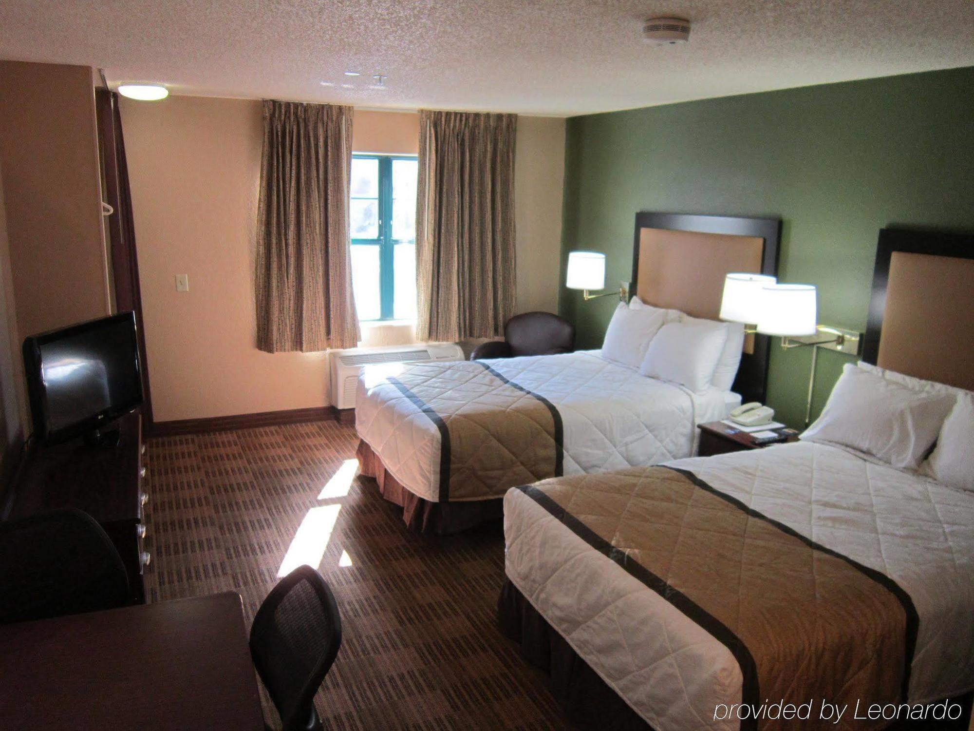 Extended Stay America Select Suites - Orlando - Conven Ctr - Sports Complex Williamsburg Buitenkant foto