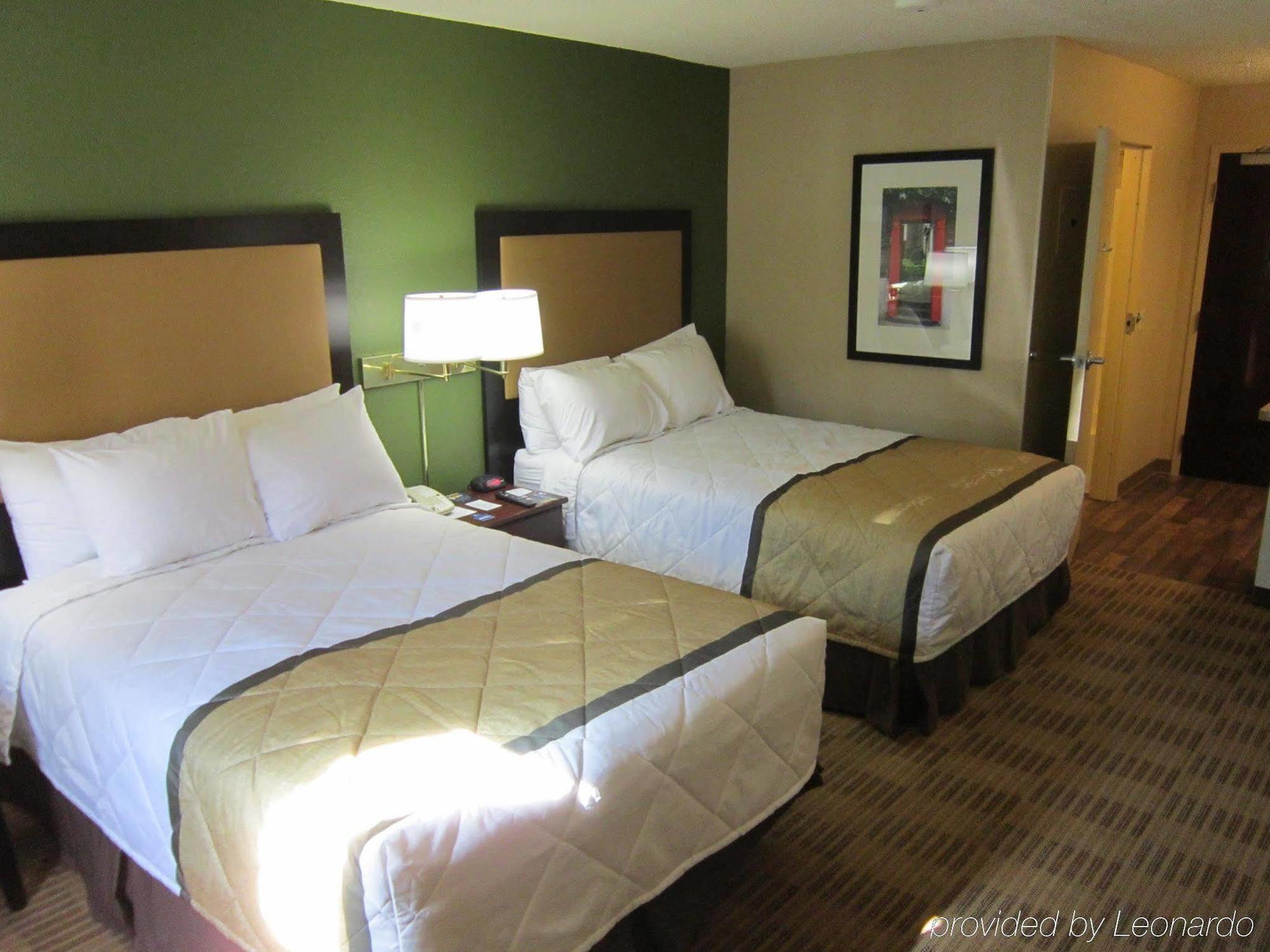 Extended Stay America Select Suites - Orlando - Conven Ctr - Sports Complex Williamsburg Buitenkant foto