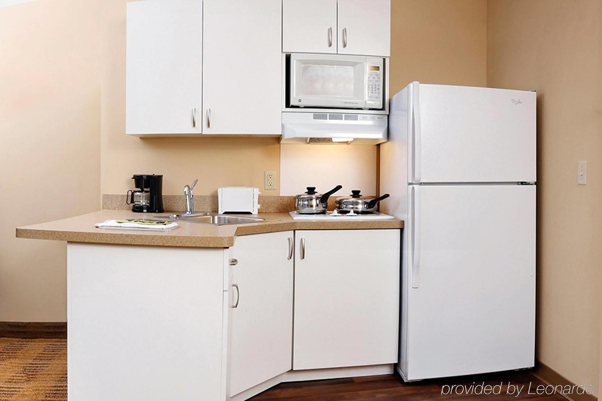 Extended Stay America Select Suites - Orlando - Conven Ctr - Sports Complex Williamsburg Buitenkant foto