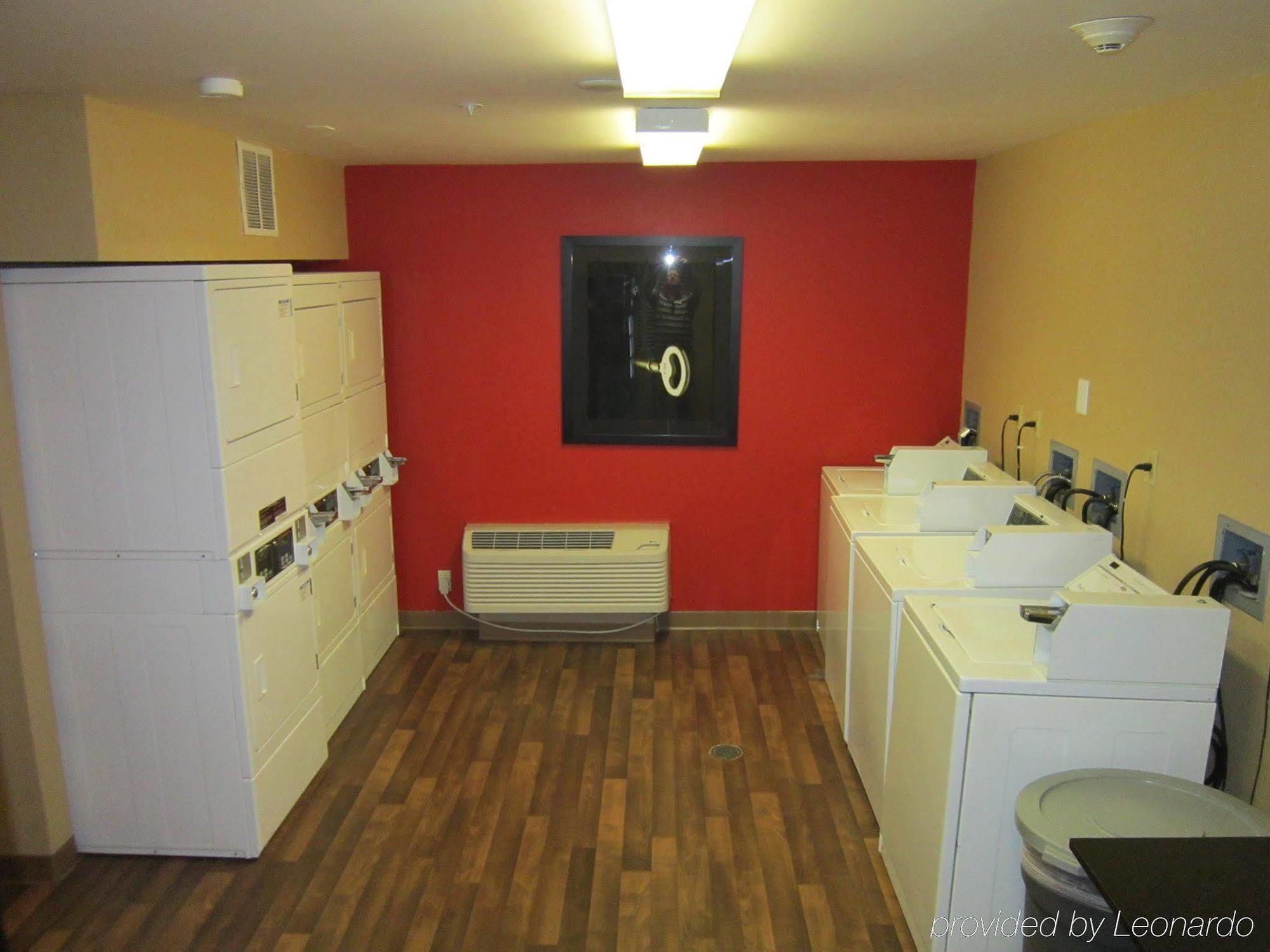 Extended Stay America Select Suites - Orlando - Conven Ctr - Sports Complex Williamsburg Buitenkant foto